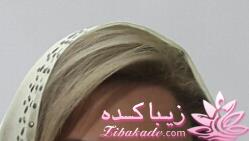 رنگ مو، آموزش ترکیب رنگ مو